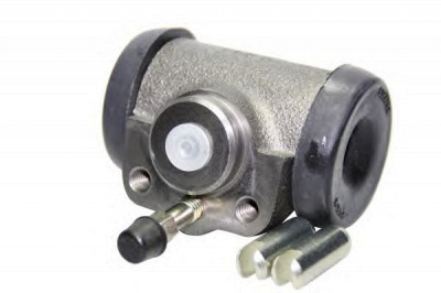 HELLA PAGID 8aw355533561 -  Колесный тормозной цилиндр